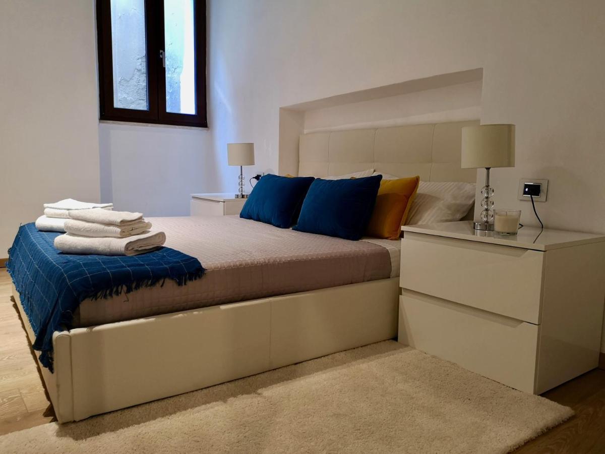 Nel Cuore Del Centro Storico Con Comfort E Stile Iglesias Exterior photo